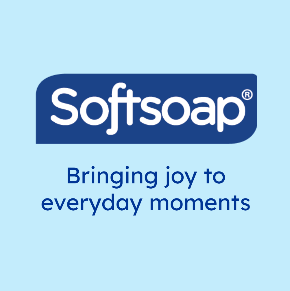 SoftSoap® brand